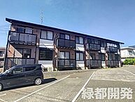 山口県下関市綾羅木南町3丁目3-12：物件画像／緑都開発株式会社