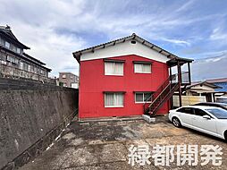 🉐敷金礼金0円！🉐中村アパート