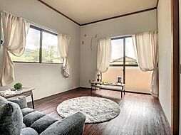 豊洋台ハイツ 103 1階2DKのリビング/ダイニング