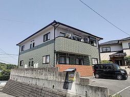 🉐敷金礼金0円！🉐バス ＊＊＊＊駅 バス 観音下下車 徒歩3分