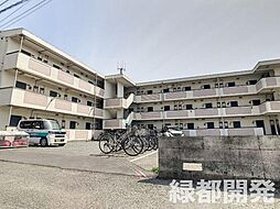 セントパークハイツ 215