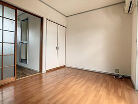 クールハイツKANEHIRA 102 ｜ 山口県下関市永田本町2丁目1-31（賃貸アパート1K・1階・18.43㎡） その4