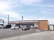 セブンイレブン下関菊川岡枝店(342m)