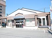 西中国信用金庫宝町支店(709m)