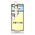 シーサイドパレス5階2.5万円
