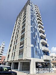 パークセントラル新下関 702