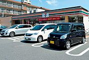 セブンイレブン下関秋根東町店(385m)