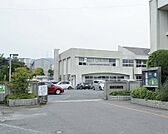 下関市立熊野小学校(367m)