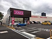 ディスカウントドラッグコスモス東大和町店(1、335m)