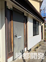 上条町S貸家1