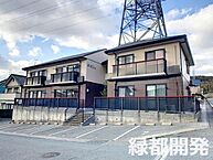 山口県下関市熊野町2丁目5-10：物件画像／緑都開発株式会社