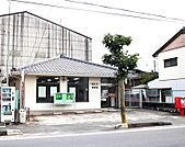 下関本村三郵便局(419m)