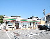 セブンイレブン下関川中豊町店(457m)