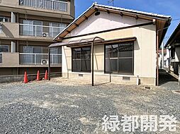 🉐敷金礼金0円！🉐生野町2丁目S戸建D