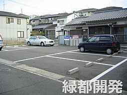 🉐敷金礼金0円！🉐向洋町有料駐車場