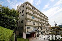 山口県下関市一の宮町3丁目12-22：物件画像／緑都開発株式会社