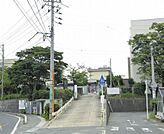 下関市立川中小学校(2、892m)