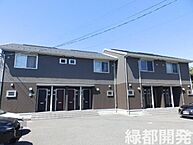 山口県下関市山の田南町20番12-2：物件画像／緑都開発株式会社