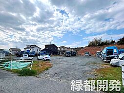 垢田町5丁目H借地