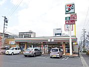 セブンイレブン下関一の宮店(435m)