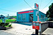 下関新垢田郵便局(1、184m)
