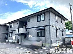 リヴェール　F棟