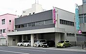 独立行政法人地域医療機能推進機構下関医療センター(737m)
