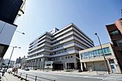 ゆめマート下関駅(489m)