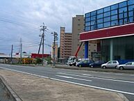山口県下関市一の宮住吉2丁目174-5174-4、211-9、1455-10、1464-1：物件画像／緑都開発株式会社