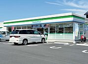 ファミリーマート下関一の宮店(642m)