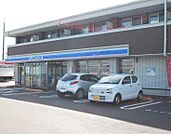 ローソン下関小月バイパス店(65m)