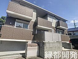 ヒルズフロント