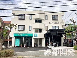 🉐敷金礼金0円！🉐ニューライフ熊野