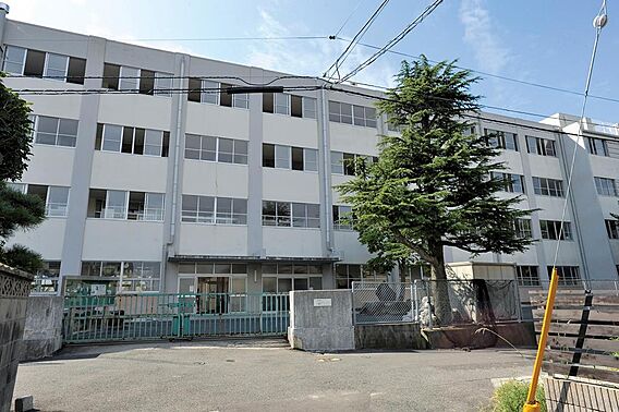 ソレイユ富任 B棟_周辺_0