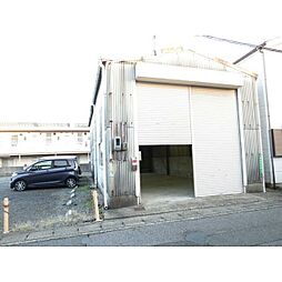 長府印内町M倉庫