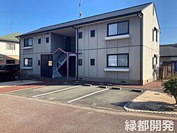 🉐敷金礼金0円！🉐グランカーサ安岡　IV棟