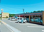セブンイレブン下関武久店(428m)