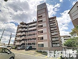 アーベインヒルズ向洋B棟