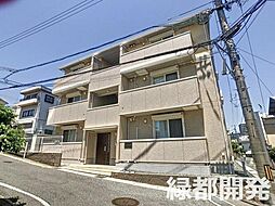 エクセレージュ山の田