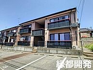 山口県下関市前勝谷町8-6：物件画像／緑都開発株式会社