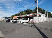 セブンイレブン下関小月インター店(804m)