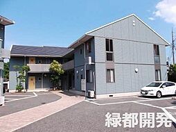 ボナールメゾン　風
