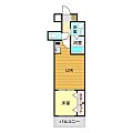 SUNCRECIA新下関秋根5階5.7万円