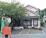 下関本町郵便局(496m)
