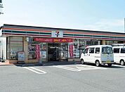 セブンイレブン下関幡生店(216m)