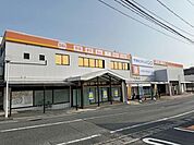 TRIAL GO生野店(251m)