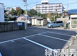 🉐敷金礼金0円！🉐上田中町7丁目U駐車場
