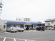 ローソン下関綾羅木本町店(722m)