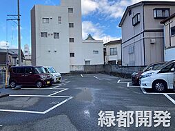🉐敷金礼金0円！🉐幸町パーキング