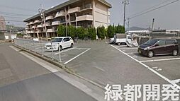 🉐敷金礼金0円！🉐松原団地駐車場